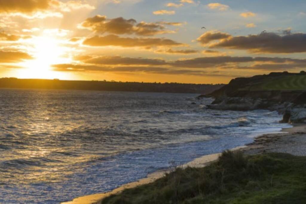 The Honeypot - Cornish Apartment Close To Eden Project & Beaches Εξωτερικό φωτογραφία
