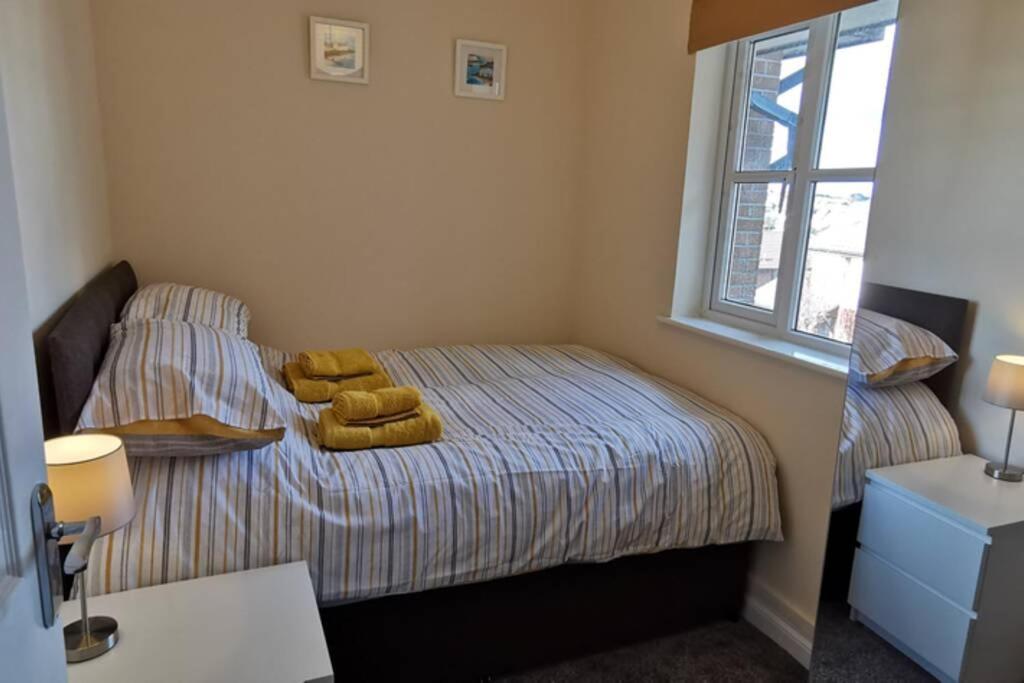 The Honeypot - Cornish Apartment Close To Eden Project & Beaches Εξωτερικό φωτογραφία