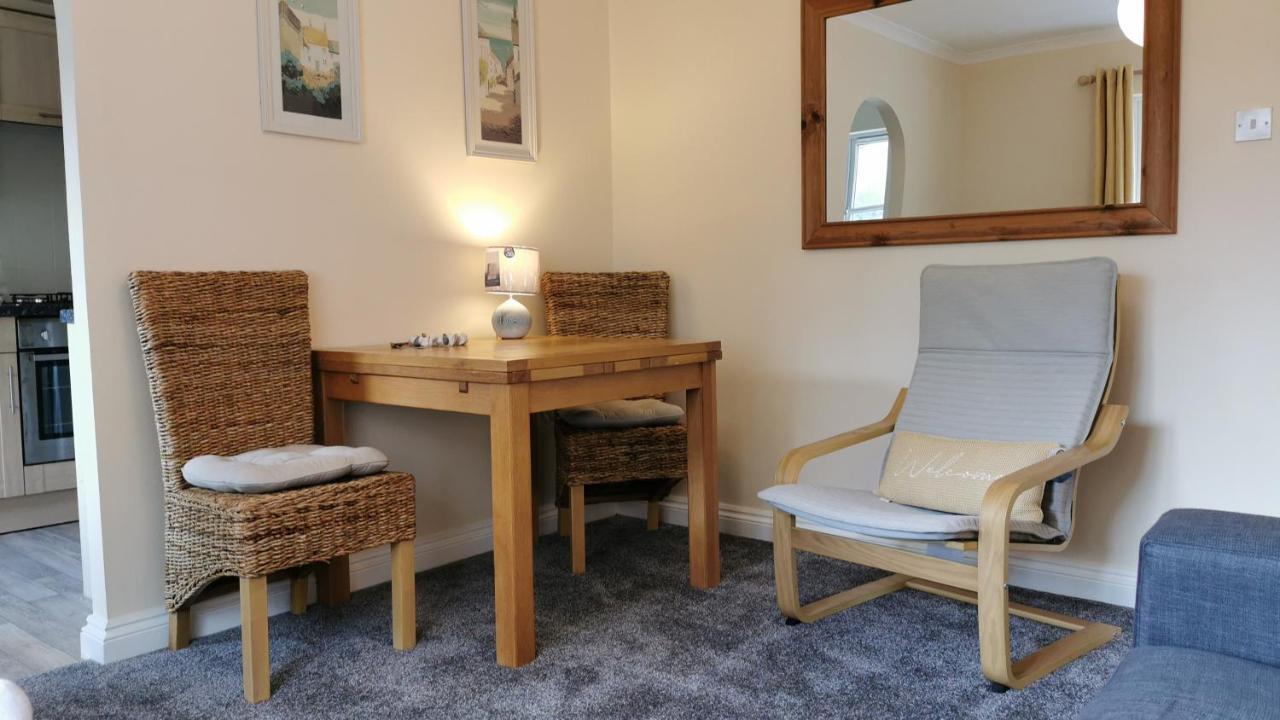 The Honeypot - Cornish Apartment Close To Eden Project & Beaches Εξωτερικό φωτογραφία